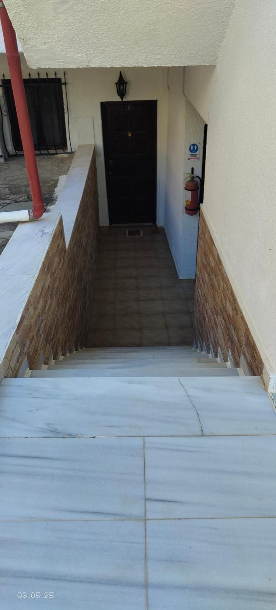 Studio Nastasia Afytos Rom bilde