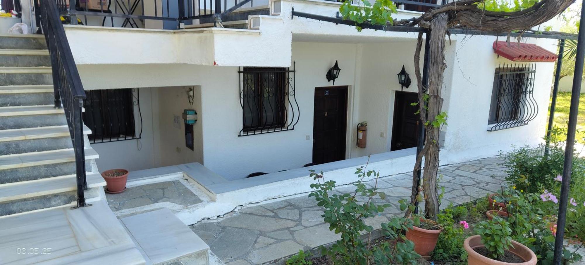 Studio Nastasia Afytos Rom bilde