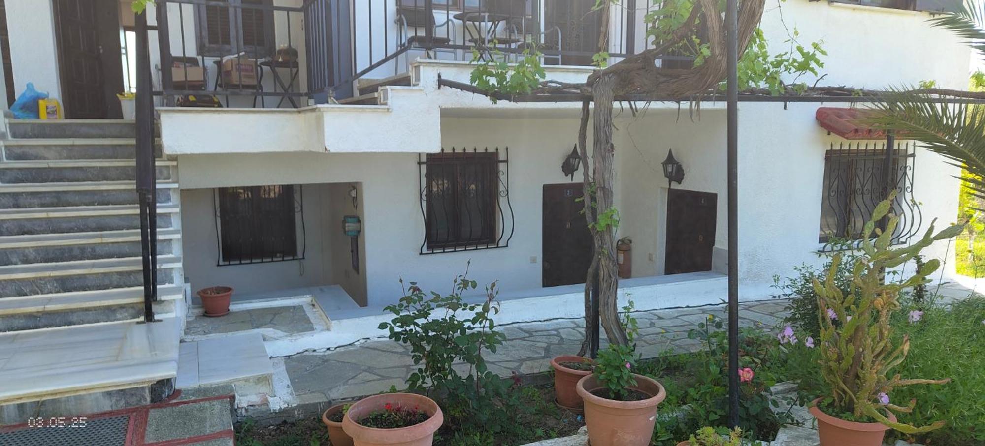 Studio Nastasia Afytos Rom bilde